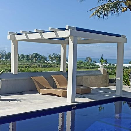 Medewi Manor Airsatang Exterior foto