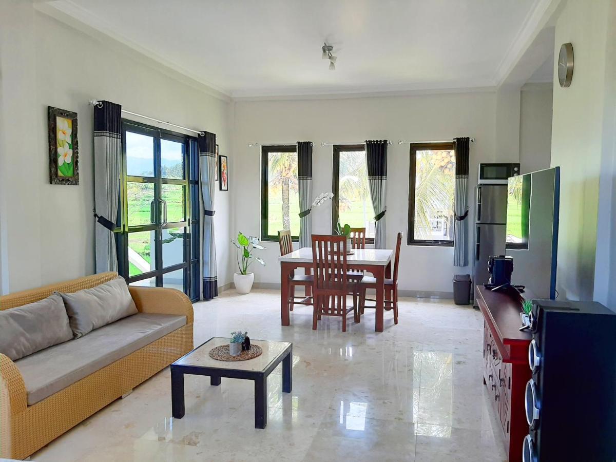 Medewi Manor Airsatang Exterior foto