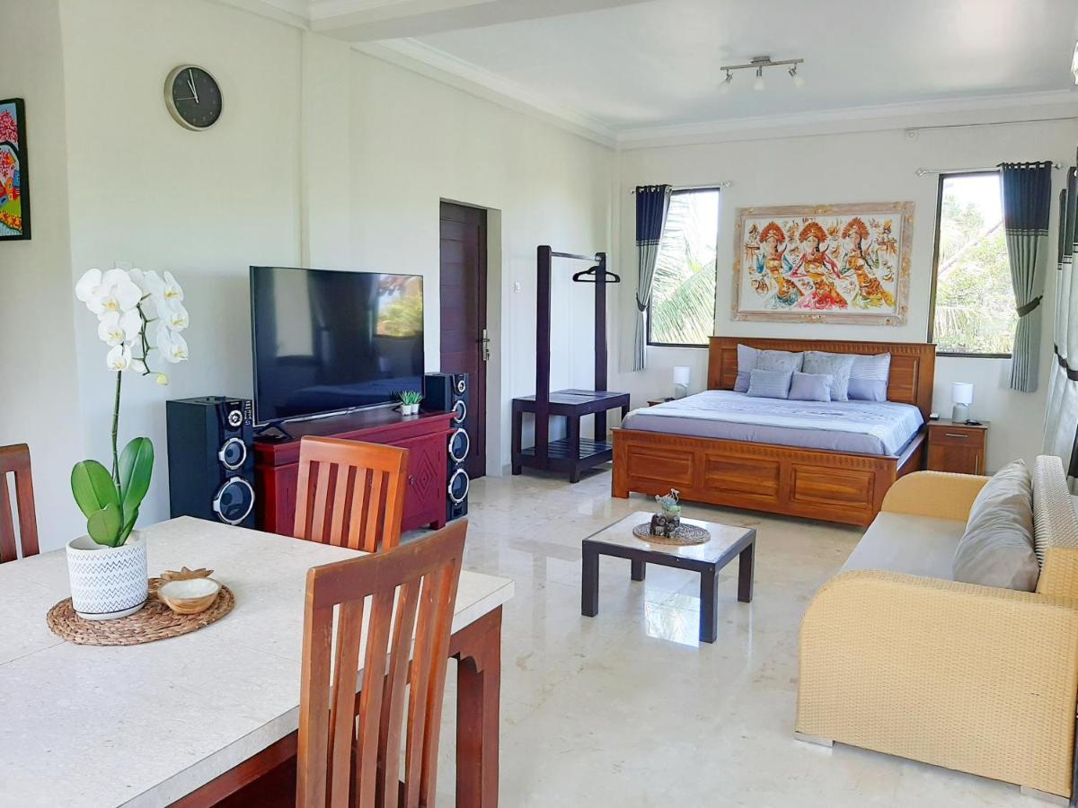 Medewi Manor Airsatang Exterior foto