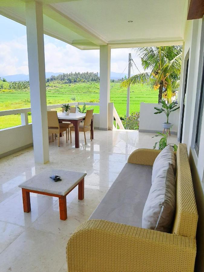 Medewi Manor Airsatang Exterior foto