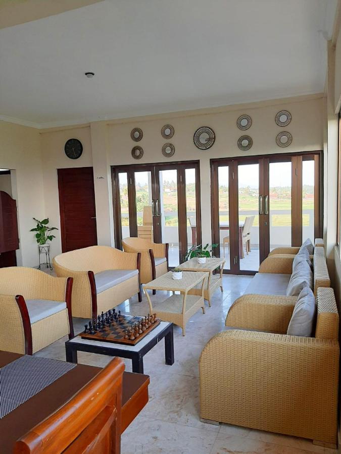 Medewi Manor Airsatang Exterior foto