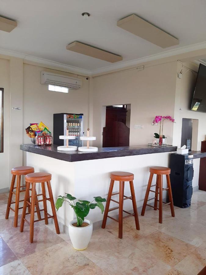 Medewi Manor Airsatang Exterior foto