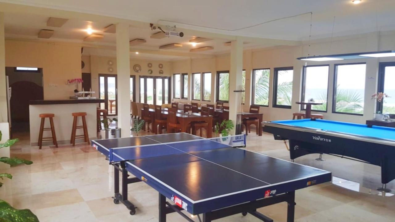 Medewi Manor Airsatang Exterior foto