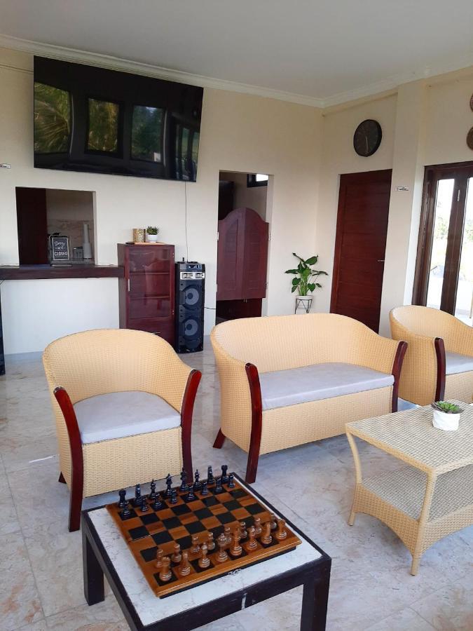Medewi Manor Airsatang Exterior foto