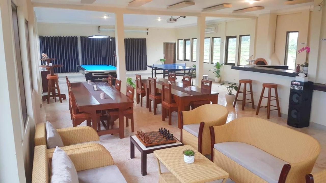Medewi Manor Airsatang Exterior foto