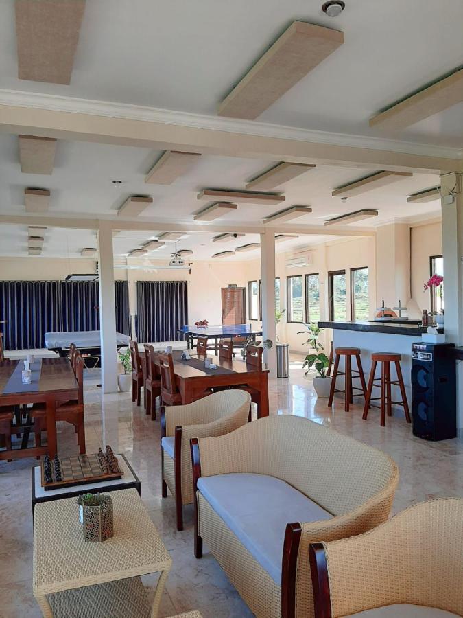 Medewi Manor Airsatang Exterior foto