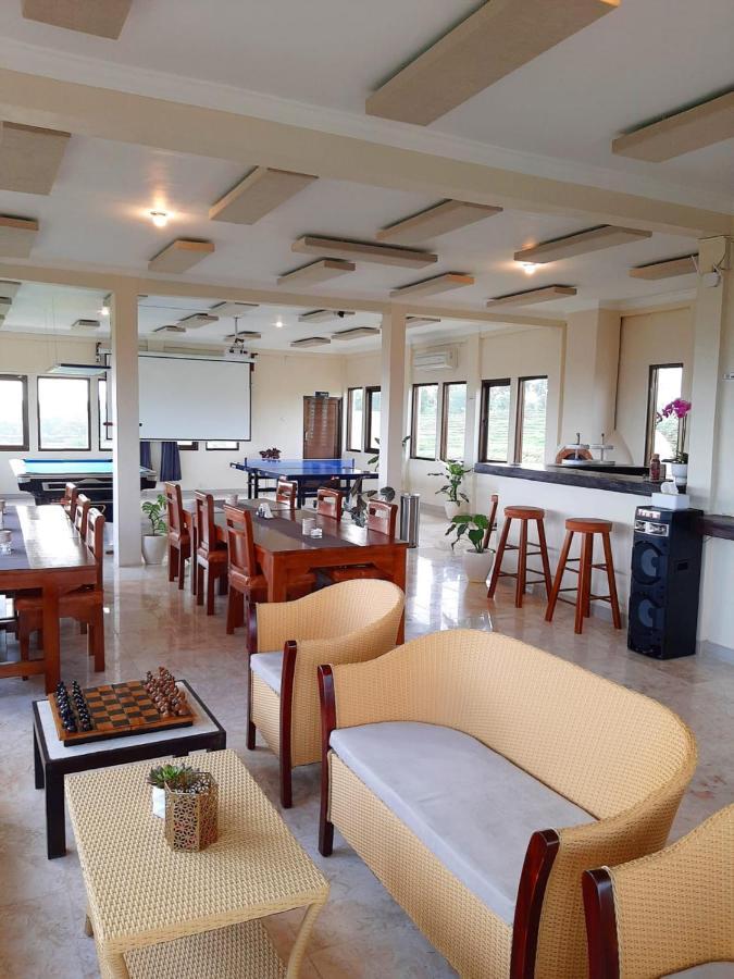 Medewi Manor Airsatang Exterior foto
