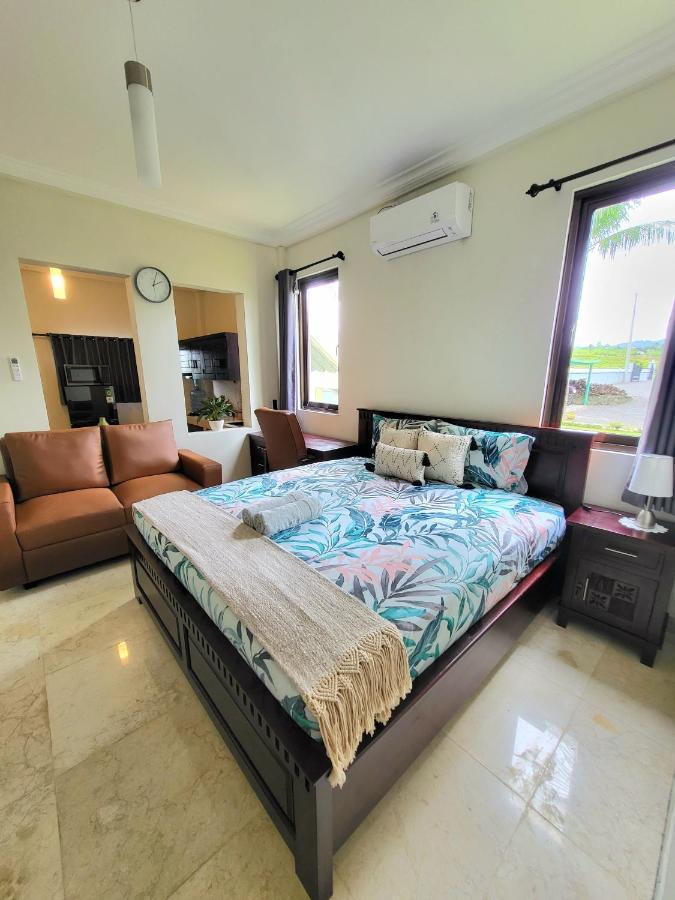 Medewi Manor Airsatang Exterior foto