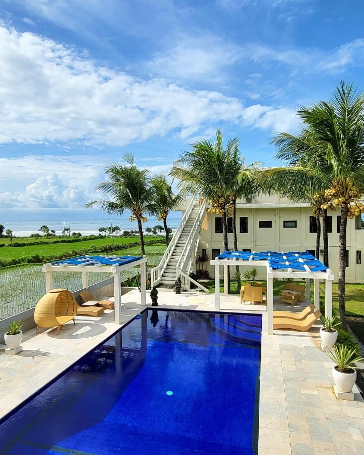 Medewi Manor Airsatang Exterior foto