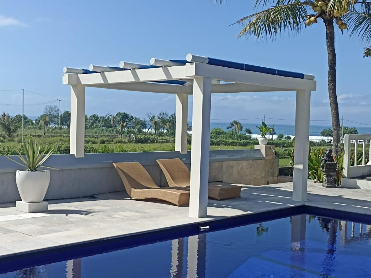 Medewi Manor Airsatang Exterior foto