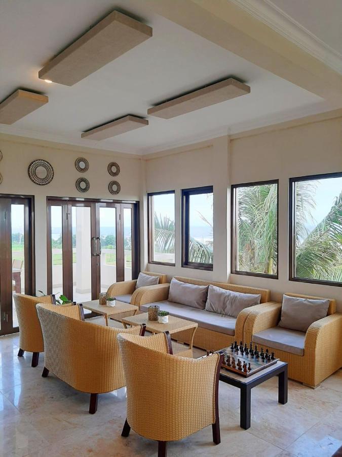 Medewi Manor Airsatang Exterior foto