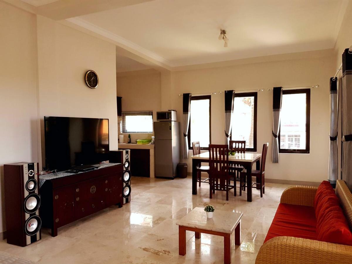 Medewi Manor Airsatang Exterior foto